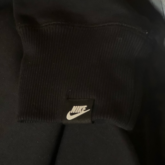 Nike “Swag Don’t Come Cheap” Hoodie - Picture 4 of 4